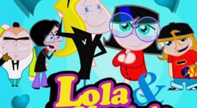 Lola e Virginia