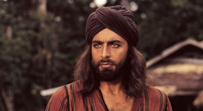 Sandokan