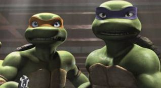 TMNT
