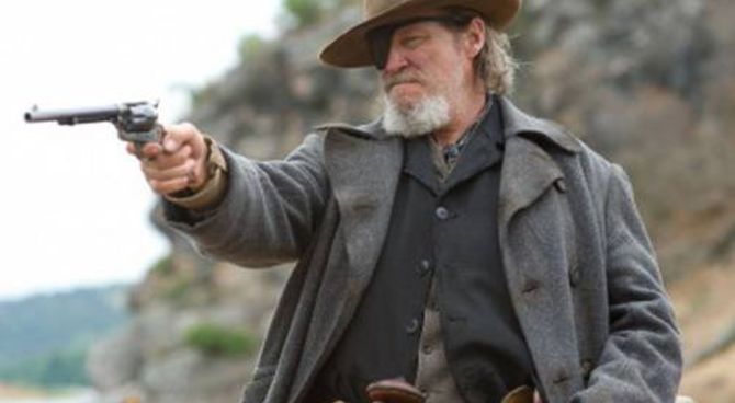 Il grinta - Jeff Bridges