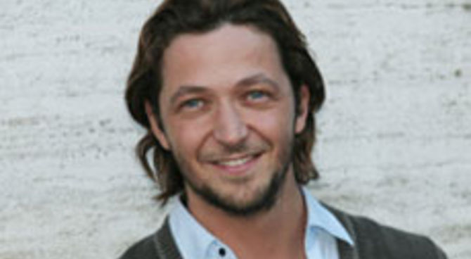 Silvio Muccino