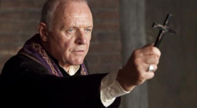 Il rito - Anthony Hopkins