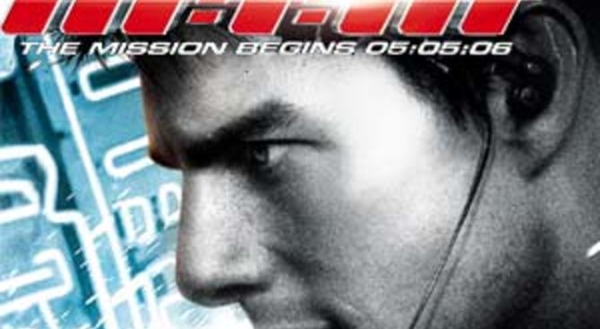 Mission Impossible III