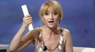 Luciana Littizzetto