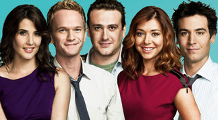 How I Met Your Mother