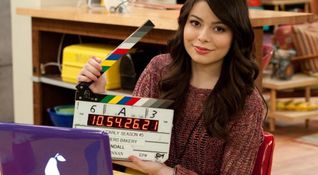ICarly - Miranda Cosgrove