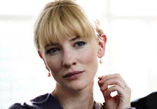 Cate Blanchett