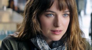 Fifty Shades of Grey