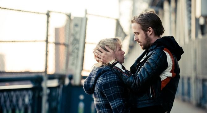 Blue Valentine