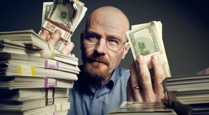 Cranston e il dopo Breaking Bad<br>