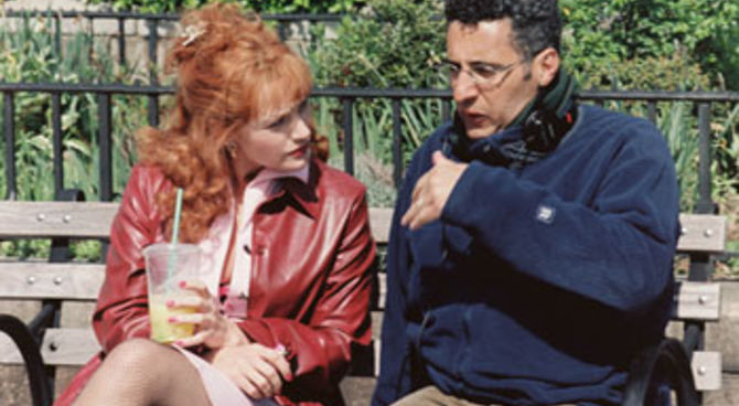 Romance and Cigarettes
