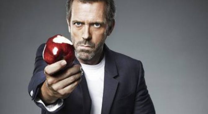 Dr. House, stagione 7