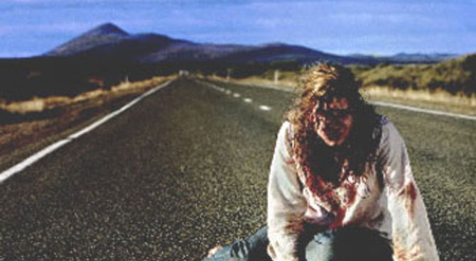 Wolf Creek