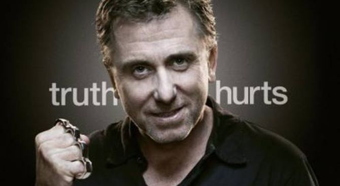 Tim Roth