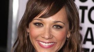 Rashida Jones