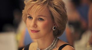 Diana - Naomi Watts