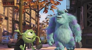 Monsters & Co.