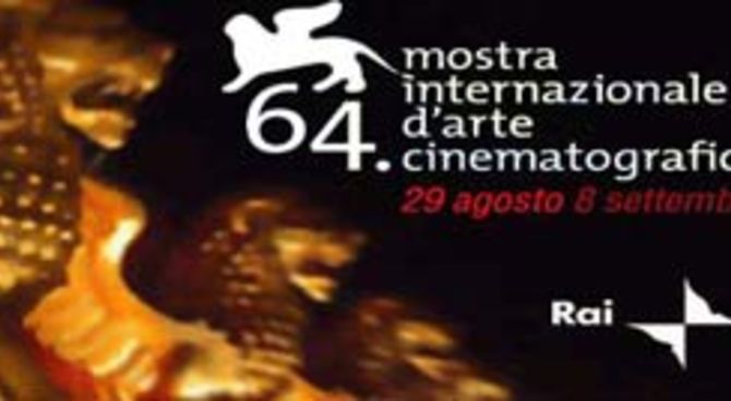 Rai per la 64Âª Mostra Internazionale d'Arte Cinematografica di Venezia