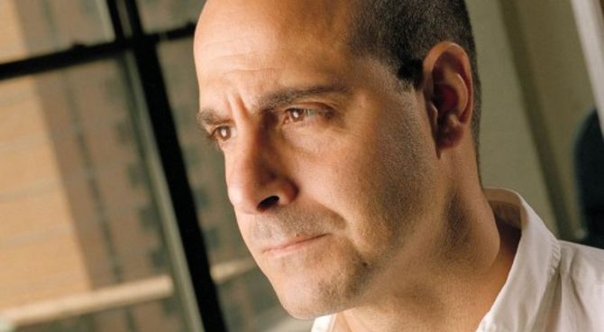 Stanley Tucci