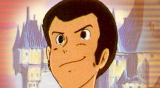 lupin III