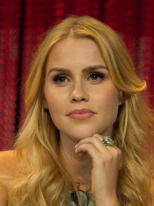 Claire-Holt
