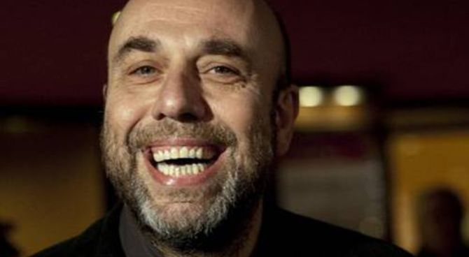 Paolo VirzÃ¬