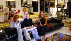 modelflat