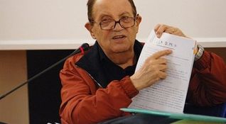 Tullio Kezich