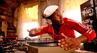 Baz Luhrmann - The Get Down