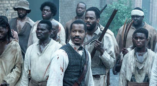 The Birth of a Nation
