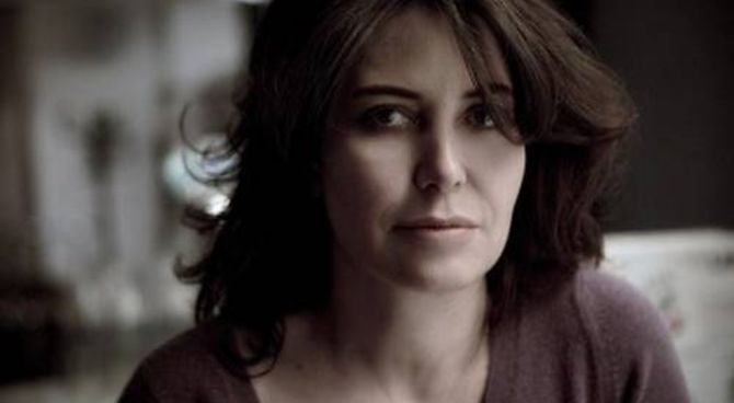 Guzzanti Sabina