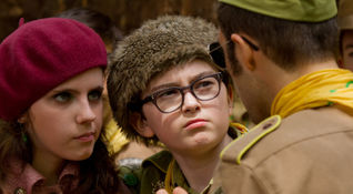 Moonrise Kingdom