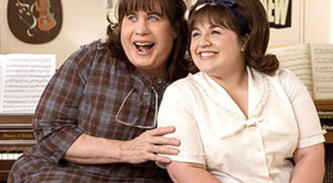 Hairspray