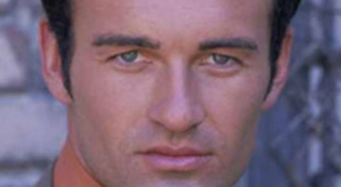 Julian McMahon