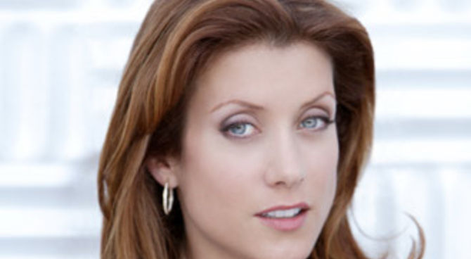 kate walsh