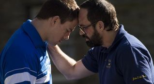 Foxcatcher