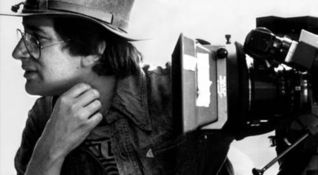 Steven Spielberg