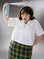 Nikki-Blonsky