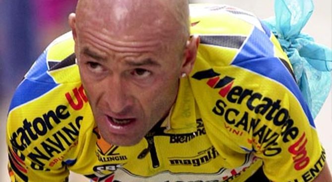 Marco Pantani