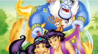 Alladin