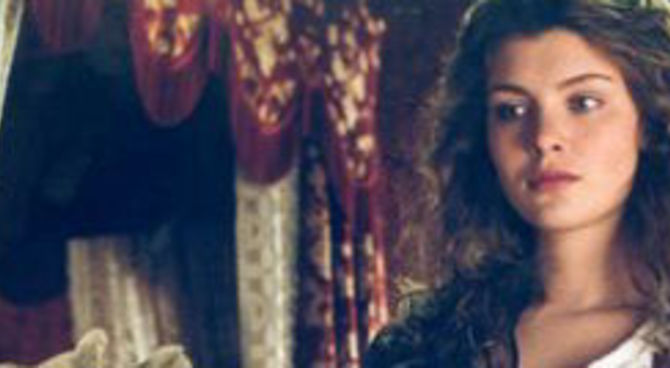 Elisa di Rivombrosa