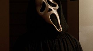 Scream 4
