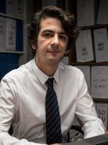 Francesco-Mandelli