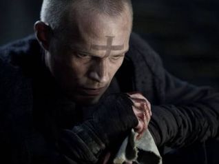 Priest - Il prete - Paul Bettany