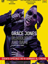 Grace Jones: Bloodlight and Bami