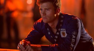 The Longest Ride