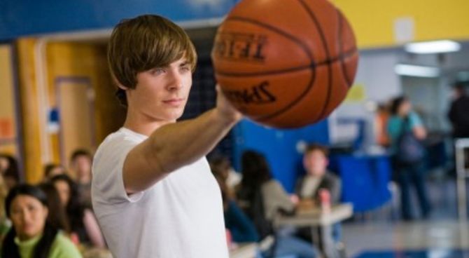 17 Again - Ritorno al Liceo