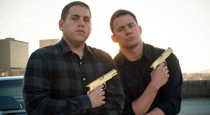 22 Jump Street