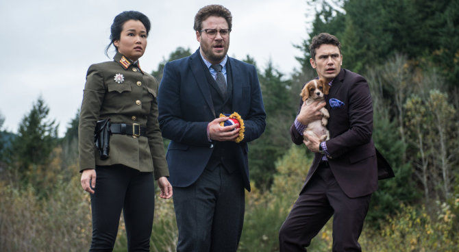 The Interview