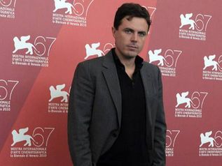 Casey Affleck